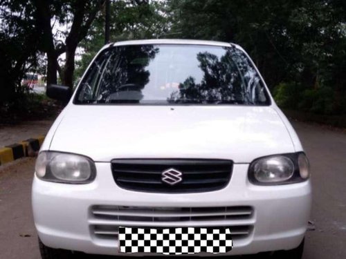 Used 2005 Maruti Suzuki Alto MT for sale