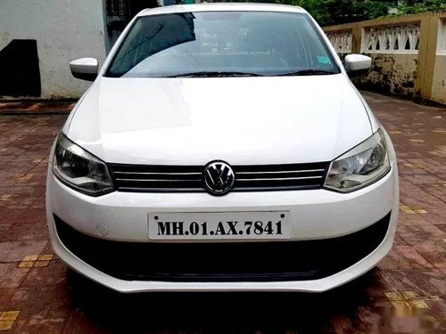 Used 2011 Volkswagen Polo MT for sale