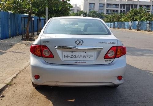 Toyota Corolla Altis 2008-2013 GL MT for sale