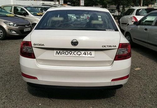 2014 Skoda Octavia AT for sale at low price