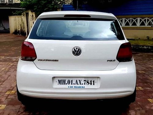 Used 2011 Volkswagen Polo MT for sale