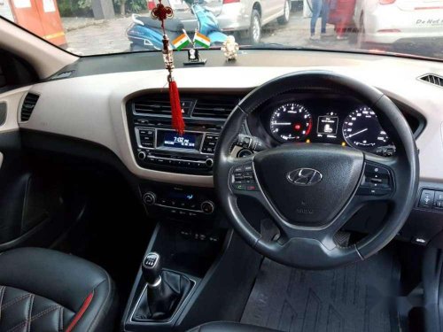 2015 Hyundai i20 MT for sale 