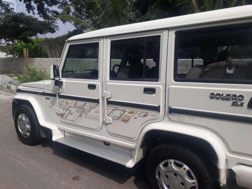 Mahindra Bolero ZLX 2015 MT for sale