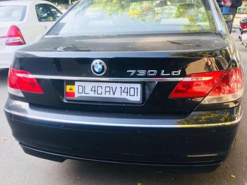 Used BMW 7 Series AT for sale 