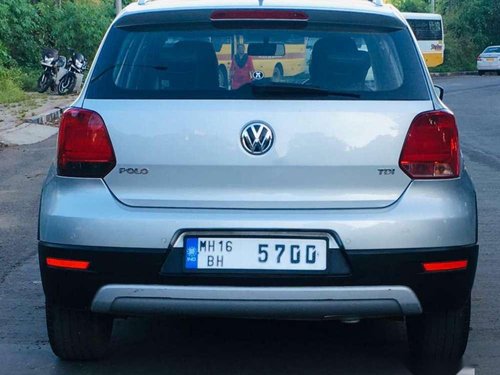 Volkswagen Polo 2015 MT for sale 