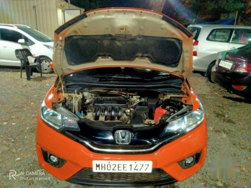 2016 Honda Jazz V MT for sale at low price