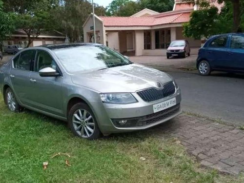 Skoda Octavia 2016 AT for sale 