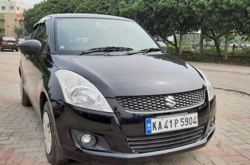 Used Maruti Suzuki Swift LDI MT car at low price