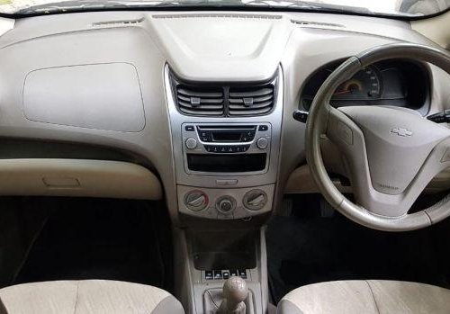 Chevrolet Sail Hatchback 1.2 LS ABS MT for sale