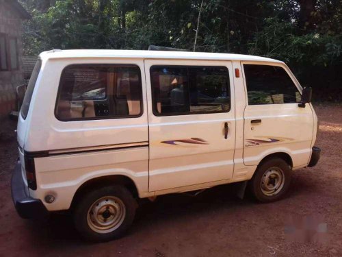 Maruti Suzuki Omni 2013 MT for sale 