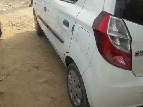 Maruti Suzuki Alto K10 LXI 2016 MT for sale 