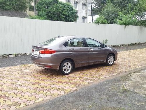 Honda City 2015-2017 i VTEC CVT VX AT for sale