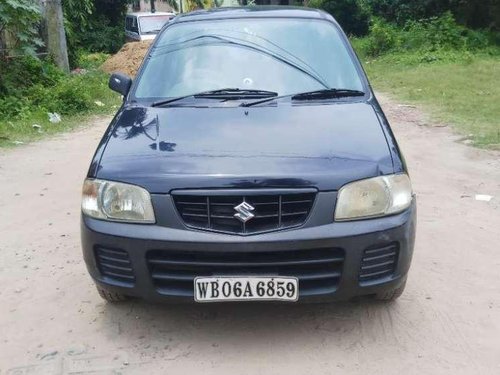 2009 Maruti Suzuki Alto MT for sale 