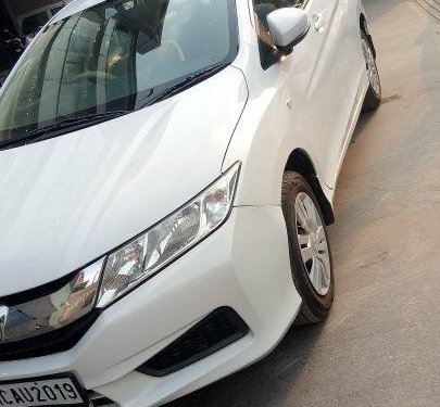 Honda City 2011-2014 V AT for sale