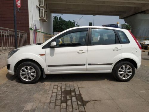 Used Ford Figo Diesel Titanium 2014 MT for sale