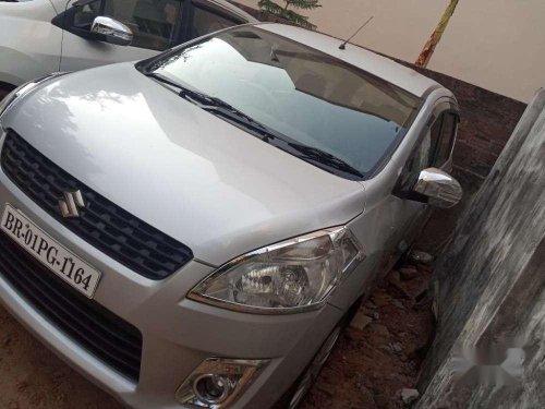 Used Maruti Suzuki Ertiga VDI 2015 MT for sale 