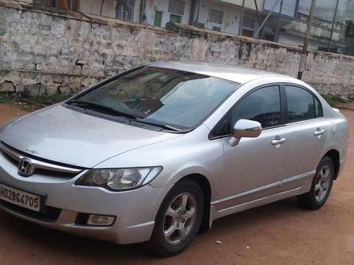 Used 2008 Honda Civic AT for sale