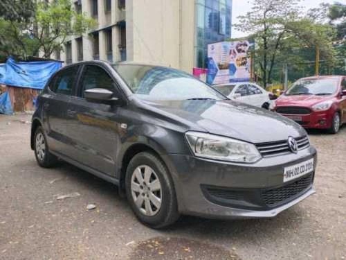 Volkswagen Polo 2009-2013 Petrol Comfortline 1.2L MT for sale