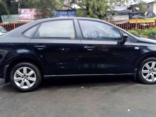 2010 Volkswagen Vento MT for sale at low price