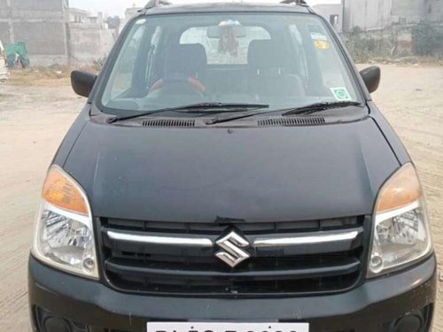 Used Maruti Suzuki Wagon R LXI MT for sale at low price