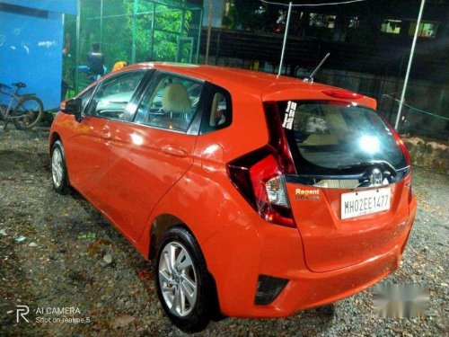 2016 Honda Jazz V MT for sale at low price