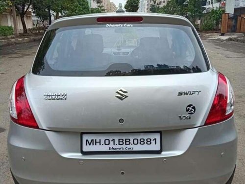 Maruti Suzuki Swift VXi, 2011, Petrol MT for sale 