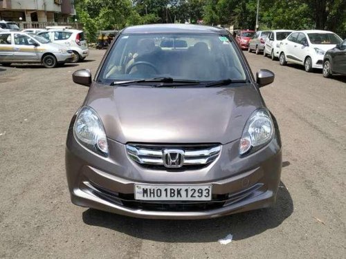 Used 2013 Honda Amaze MT for sale 