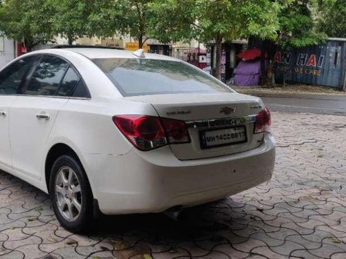 Chevrolet Cruze 2010 LTZ AT for sale 