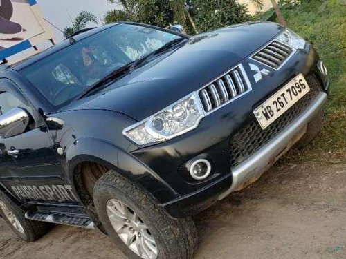 Used 2015 Mitsubishi Pajero Sport MT for sale 