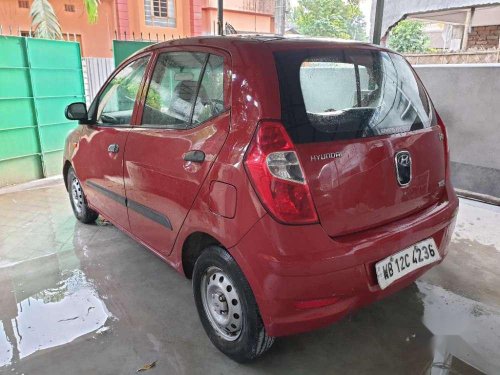 Hyundai i10 Era 1.1 iRDE2, 2013, Petrol MT for sale