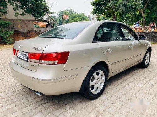 2008 Hyundai Sonata Embera MT for sale