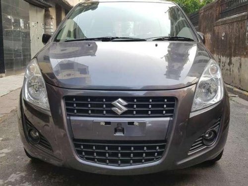 2014 Maruti Suzuki Ritz MT for sale 