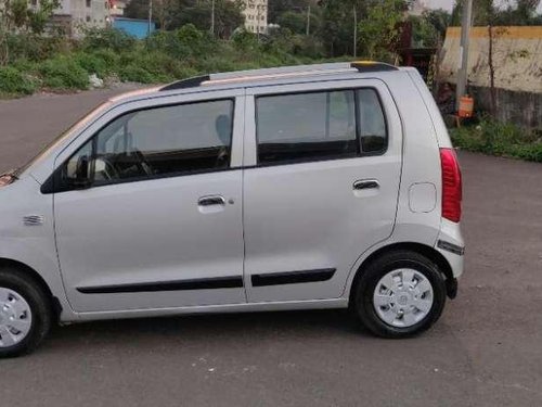 Maruti Suzuki Wagon R LXi BS-III, 2010, CNG & Hybrids MT for sale 