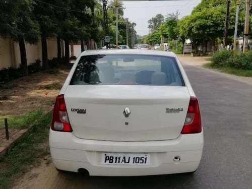 2008 Mahindra Verito MT for sale at low price