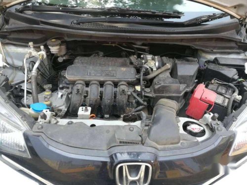 Honda Jazz S MT, 2017, Petrol for sale 