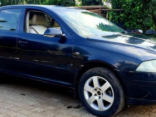 Skoda Laura Elegance 1.9 TDI MT, 2006, Diesel for sale 