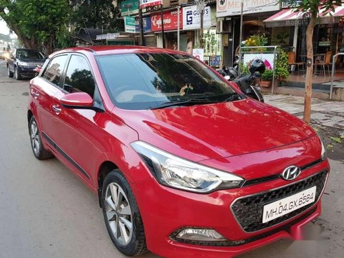 2015 Hyundai i20 MT for sale 