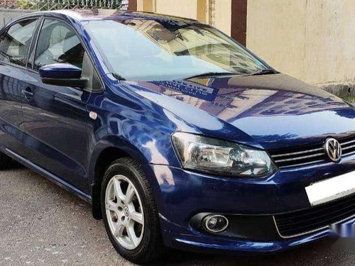 2013 Volkswagen Vento AT for sale