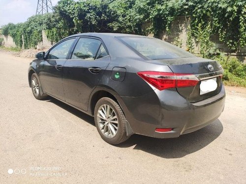 Used 2014 Toyota Corolla Altis VL AT for sale