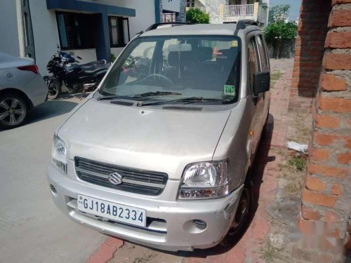 Used Maruti Suzuki Wagon R MT for sale at low price