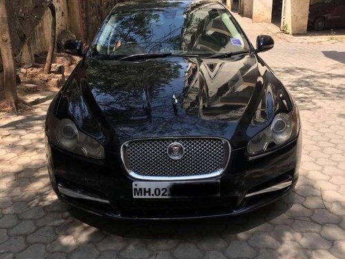 Used Jaguar XF AT for sale 