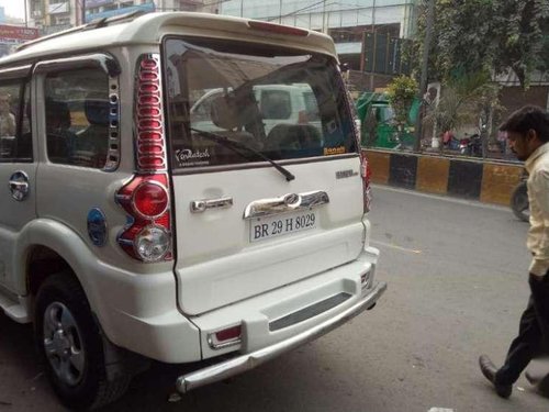 2011 Mahindra Scorpio MT for sale