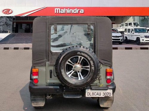 Mahindra Thar CRDe MT 2018 for sale