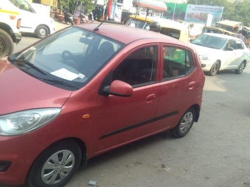 Hyundai i10 Magna 1.2 2011 MT for sale