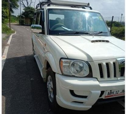 2012 Mahindra Scorpio MT for sale