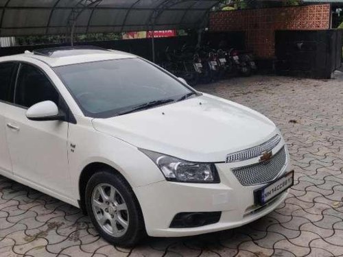 Chevrolet Cruze 2010 LTZ AT for sale 