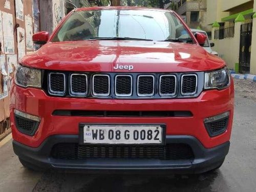 Jeep Compass 1.4 Sport 2019 AT for sale 