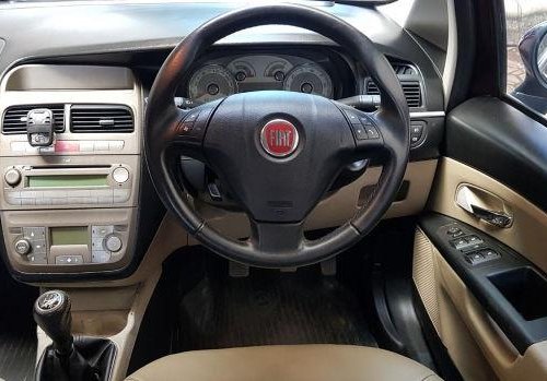 Fiat Linea 2012 MT for sale