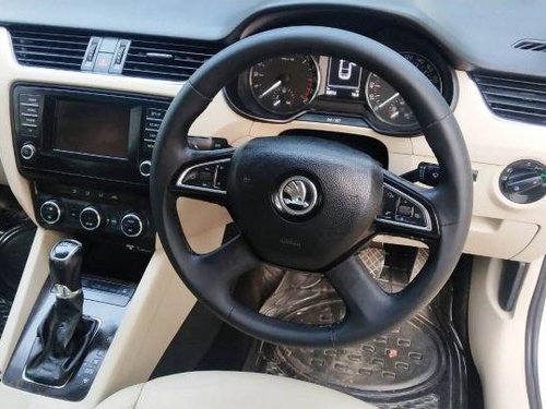 Skoda Octavia 2013-2017 Active 2.0 TDI MT for sale