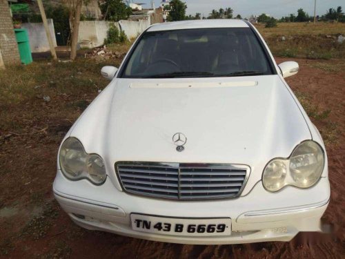 2003 Mercedes Benz A Class MT for sale 